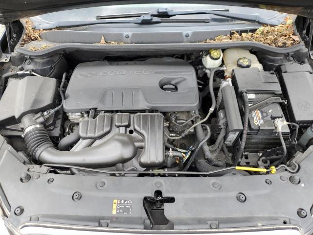 Photo 11 from auction – 2012 BUICK VERANO with VIN 1G4PP5SK5C4153956