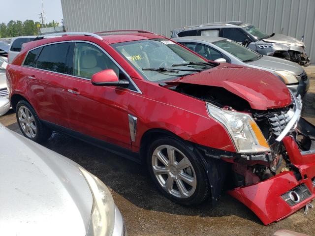 Photo 4 from auction – 2016 CADILLAC SRX PERFOR with VIN 3GYFNCE38GS533727