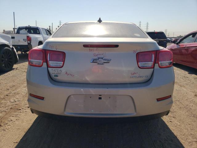 Photo 6 from auction – 2015 CHEVROLET MALIBU 1LT with VIN 1G11C5SL0FF110805