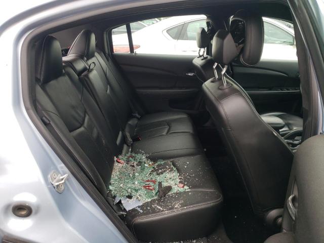 Photo 10 from auction – 2013 CHRYSLER 200 LIMITE with VIN 1C3CCBCGXDN507672