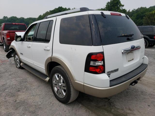 Photo 2 from auction – 2007 FORD EXPLORER E with VIN 1FMEU74E57UA99504