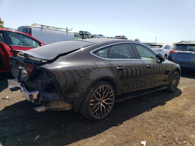 Photo 3 from auction – 2012 AUDI A7 PRESTIG with VIN WAU3GAFC7CN090008