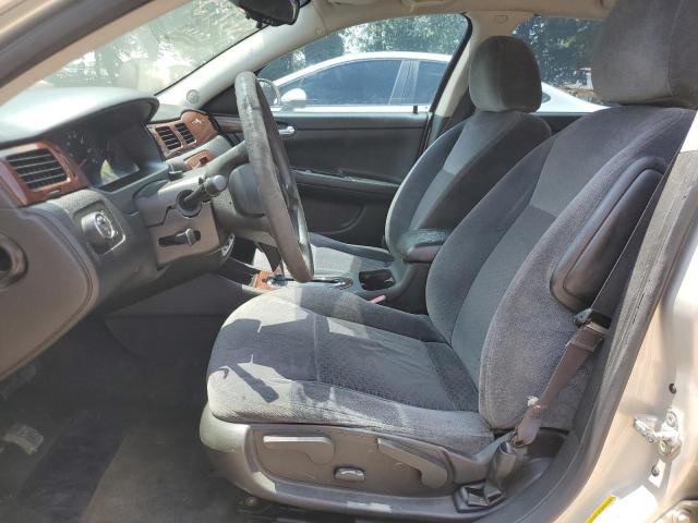 Photo 7 from auction – 2011 CHEVROLET IMPALA LS with VIN 2G1WF5EK9B1272241