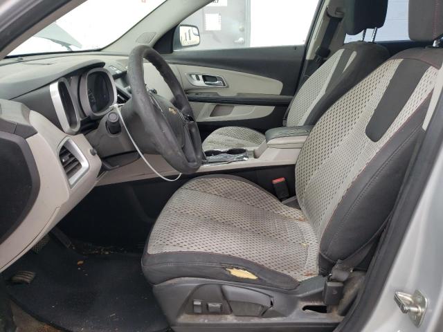 Photo 7 from auction – 2013 CHEVROLET EQUINOX LS with VIN 2GNALBEKXD6207565