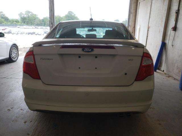Photo 6 from auction – 2011 FORD FUSION SE with VIN 3FAHP0HA4BR206569
