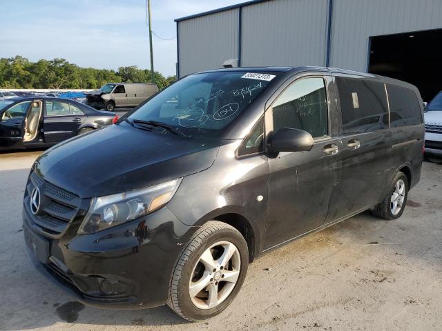 MERCEDES-BENZ METRIS 2017 with VIN WD4PG2EE5H3335779 - Photo from auction