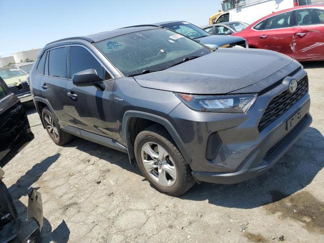 Photo 4 from auction – 2019 TOYOTA RAV4 LE with VIN 2T3LWRFVXKW006289