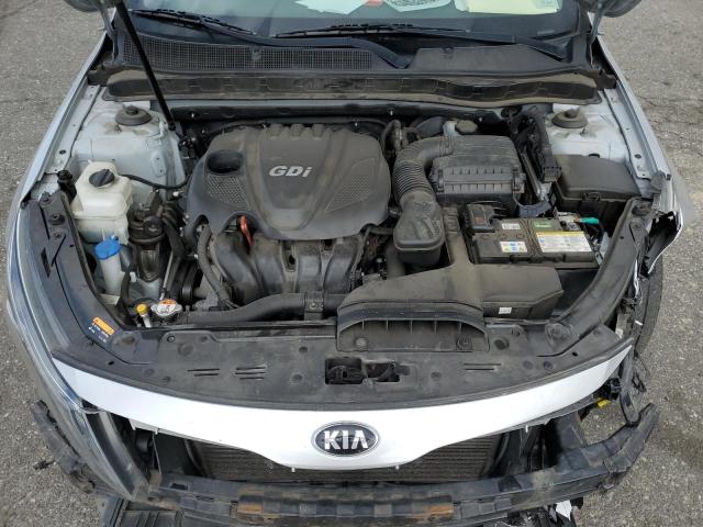 Photo 11 from auction – 2014 KIA OPTIMA LX with VIN KNAGM4A71E5482314