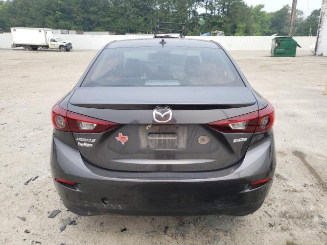 Photo 6 from auction – 2017 MAZDA 3 TOURING with VIN JM1BN1V71H1118036