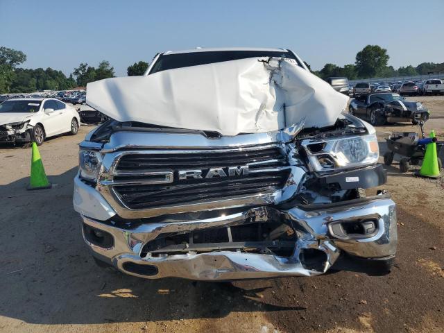 Photo 5 from auction – 2019 RAM 1500 BIG H with VIN 1C6RRFFG1KN901850