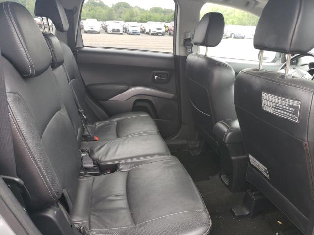 Photo 10 from auction – 2008 MITSUBISHI OUTLANDER with VIN JA4MT41X68Z007855