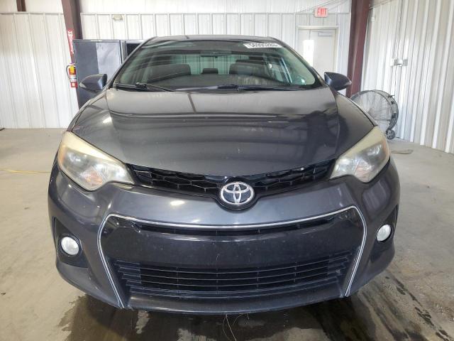 Photo 5 from auction – 2014 TOYOTA COROLLA L with VIN 2T1BURHE6EC033289
