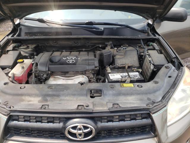 Photo 12 from auction – 2010 TOYOTA RAV4 with VIN 2T3BF4DV3AW065183