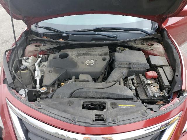 Photo 11 from auction – 2015 NISSAN ALTIMA 2.5 with VIN 1N4AL3AP2FN892617