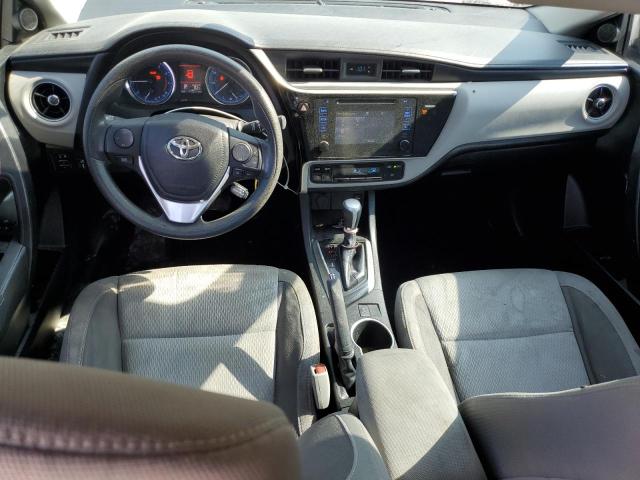 Photo 8 from auction – 2017 TOYOTA COROLLA L with VIN 5YFBURHE7HP678750