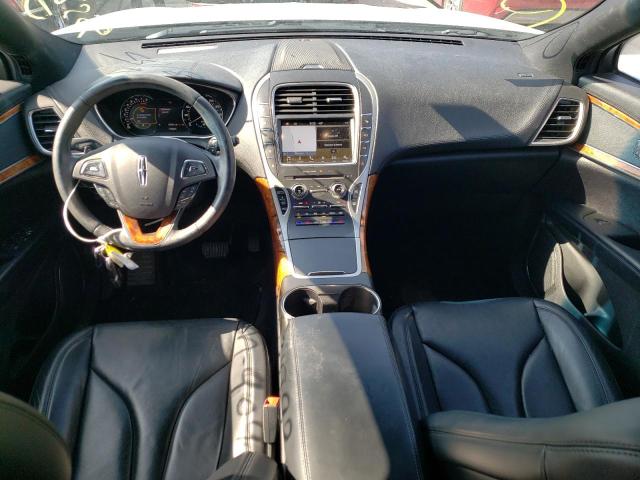 صورة رقم 8 من المزاد - 2016 LINCOLN MKX RESERV مع VIN 2LMTJ8LP0GBL69645
