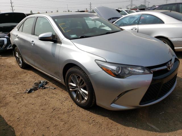 Photo 4 from auction – 2016 TOYOTA CAMRY LE with VIN 4T1BF1FK6GU235829