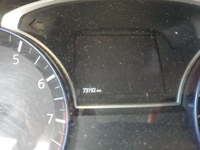Photo 9 from auction – 2017 NISSAN ALTIMA 2.5 with VIN 1N4AL3AP0HC475169