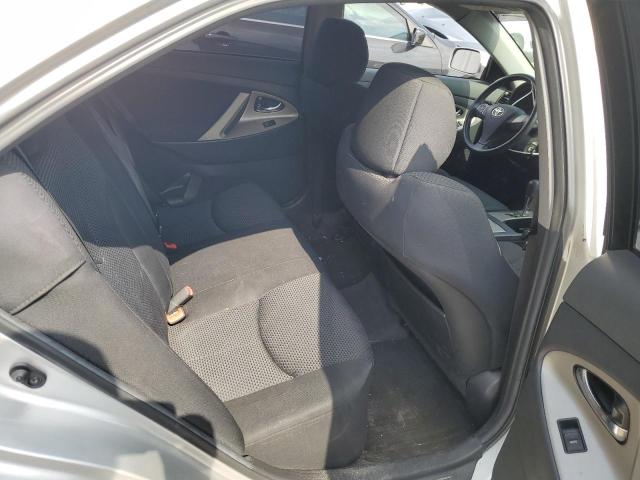 Photo 10 from auction – 2010 TOYOTA CAMRY BASE with VIN 4T1BF3EK9AU085879
