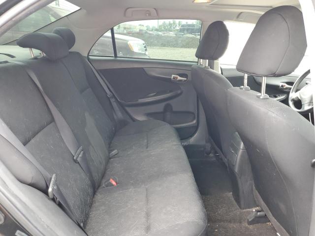Photo 10 from auction – 2009 TOYOTA COROLLA BA with VIN 1NXBU40E89Z080908