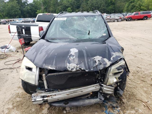 Photo 5 from auction – 2007 CHEVROLET EQUINOX LT with VIN 2CNDL73F776054605