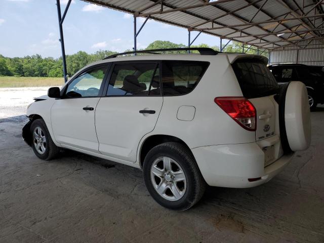 Photo 2 from auction – 2006 TOYOTA RAV4 with VIN JTMBD33V566021177