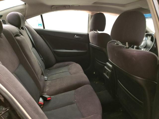 Photo 10 from auction – 2012 NISSAN MAXIMA S with VIN 1N4AA5AP5CC849396