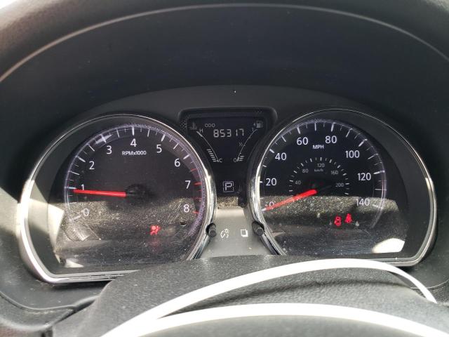Фото 9 с аукциона – 2015 NISSAN VERSA S с VIN 3N1CN7AP1FL895158