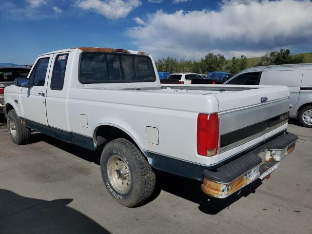 Photo 2 from auction – 1996 FORD F150 with VIN 1FTEX14H0TKA02119