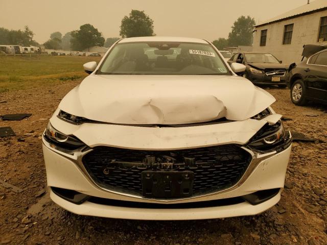 Photo 5 from auction – 2021 MAZDA 3 SELECT with VIN 3MZBPABM1MM207524