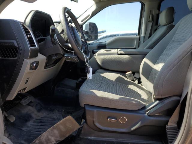 Photo 7 from auction – 2018 FORD F250 SUPER with VIN 1FT7W2BT1JEB96745