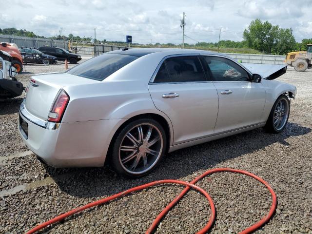 Photo 3 from auction – 2012 CHRYSLER 300 LIMITE with VIN 2C3CCACG9CH227050