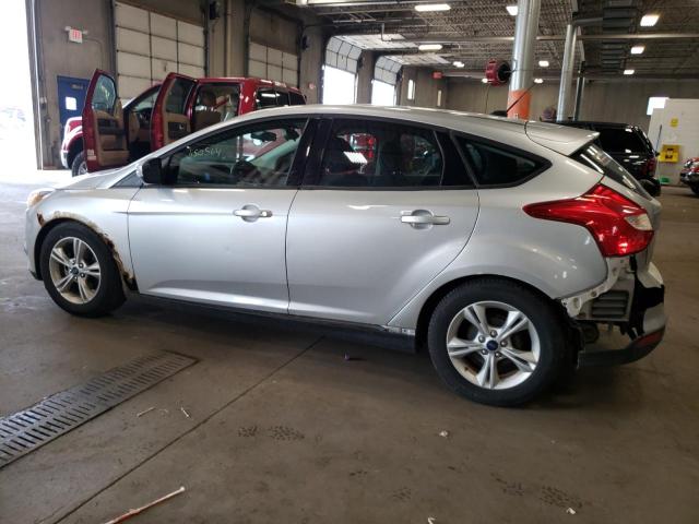 Photo 2 from auction – 2014 FORD FOCUS SE with VIN 1FADP3K23EL150564