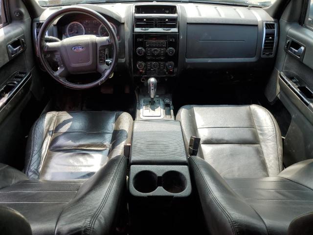 Photo 8 from auction – 2010 FORD ESCAPE LIM with VIN 1FMCU9EG2AKD25410