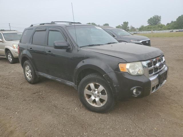 Photo 4 from auction – 2011 FORD ESCAPE LIM with VIN 1FMCU9EG0BKC64415