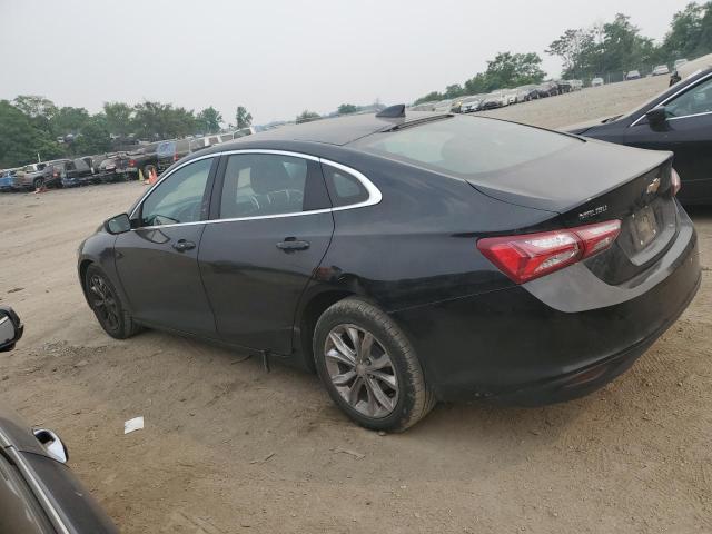Photo 2 from auction – 2020 CHEVROLET MALIBU LT with VIN 1G1ZD5ST5LF080664