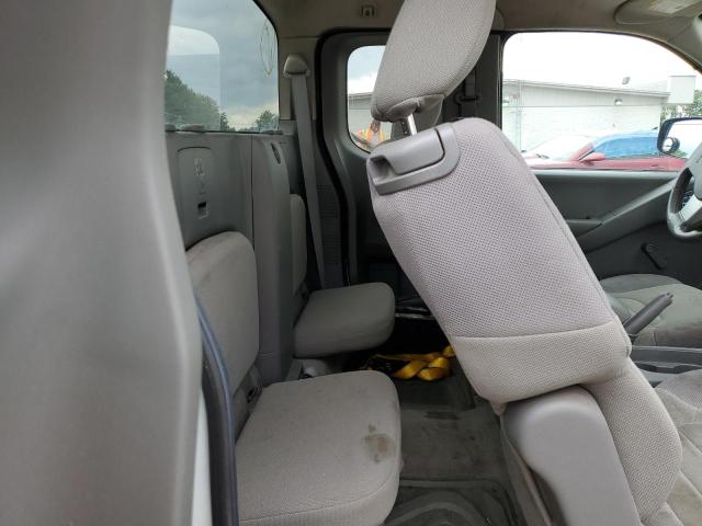 Photo 10 from auction – 2013 NISSAN FRONTIER S with VIN 1N6BD0CT6DN730052