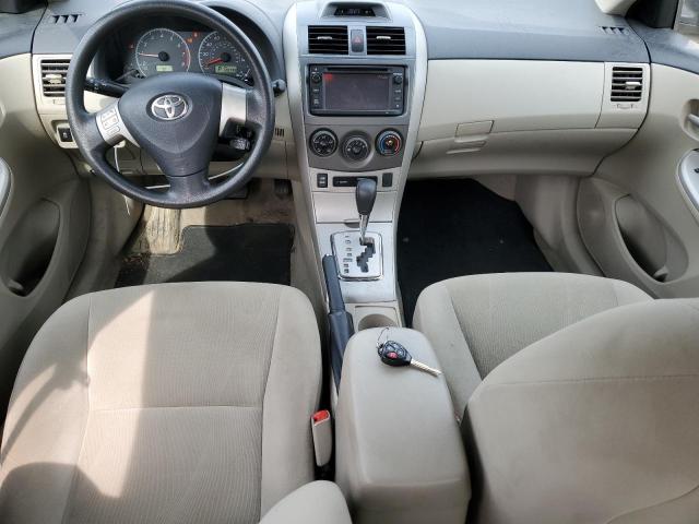 Photo 8 from auction – 2013 TOYOTA COROILLA with VIN 2T1BU4EE8DC974975