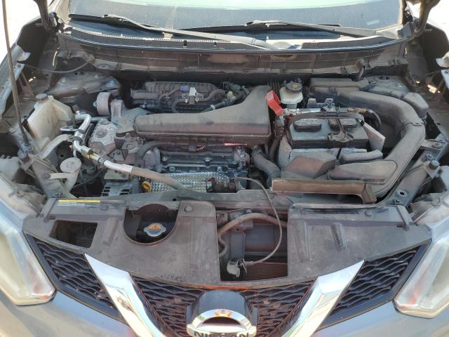 Photo 12 from auction – 2014 NISSAN ROGUE S with VIN 5N1AT2MT4EC777990