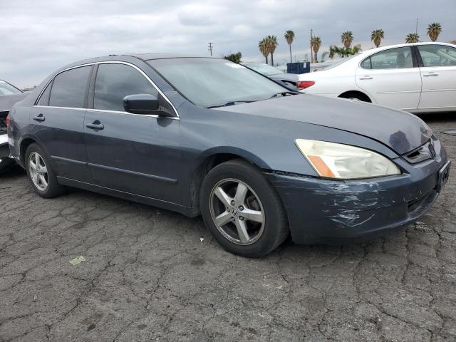 Photo 4 from auction – 2004 HONDA ACCORD EX with VIN JHMCM56854C035177