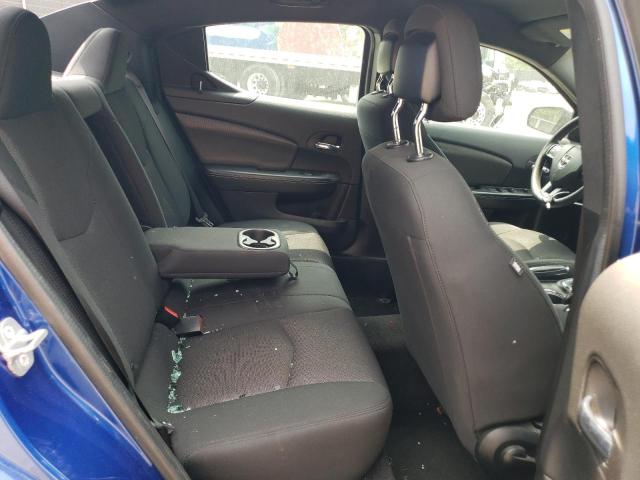 Photo 10 from auction – 2014 DODGE AVENGER SE with VIN 1C3CDZAB6EN170108