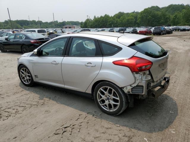 Photo 2 from auction – 2015 FORD FOCUS SE with VIN 1FADP3K23FL251685