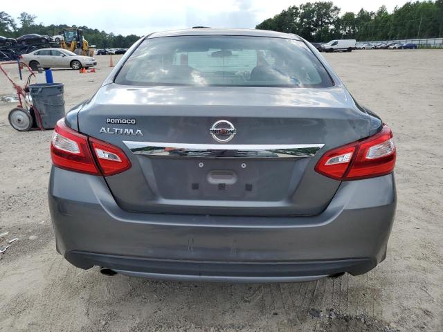 Photo 6 from auction – 2016 NISSAN ALTIMA 2.5 with VIN 1N4AL3AP1GN365041