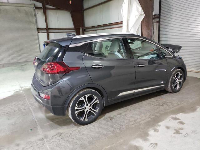 Photo 3 from auction – 2017 CHEVROLET BOLT EV PR with VIN 1G1FX6S00H4177649