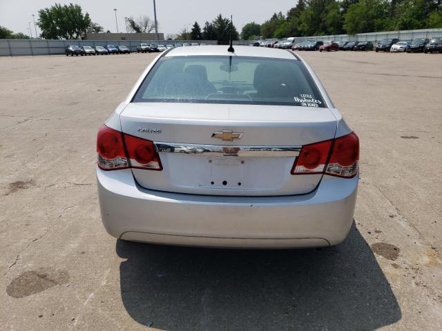 Photo 6 from auction – 2012 CHEVROLET CRUZE LS with VIN 1G1PC5SH0C7154394