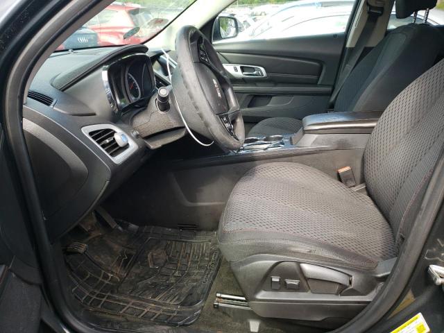 Photo 7 from auction – 2013 GMC TERRAIN SL with VIN 2GKFLREK0D6211636