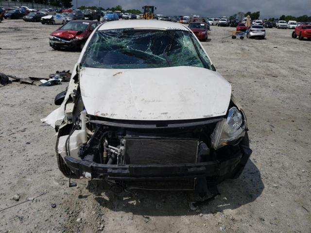 Photo 5 from auction – 2013 KIA RIO EX with VIN KNADN4A30D6209421