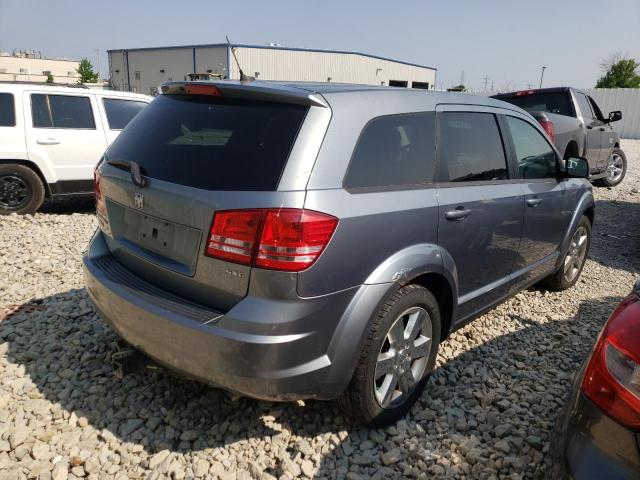 Photo 3 from auction – 2016 DODGE JOURNEY SX with VIN 3D4GH57V29T212343