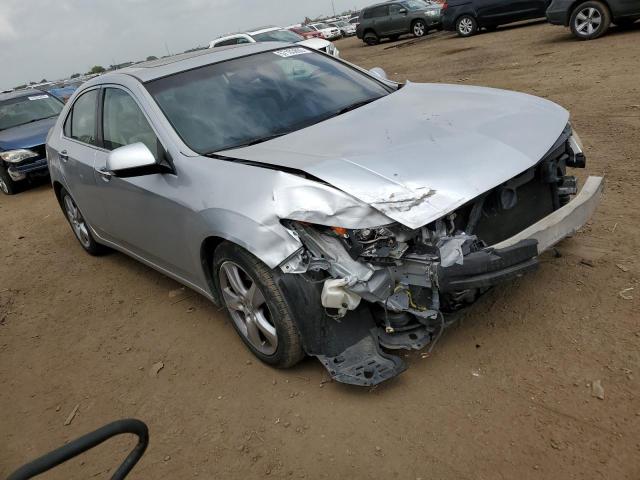 Foto 4 de la subasta – 2012 ACURA TSX con VIN JH4CU2F45CC012718