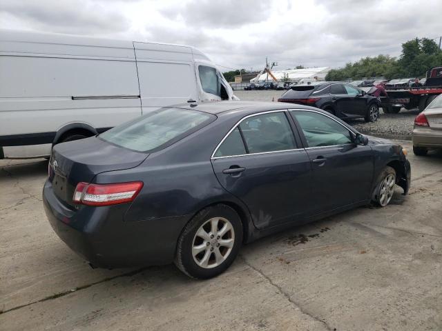 Photo 3 from auction – 2011 TOYOTA CAMRY BASE with VIN 4T1BF3EK6BU603979